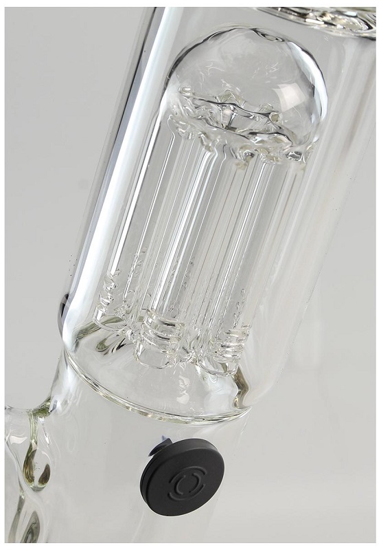 BL Baby Bongbastic Bong Herbs/Oil