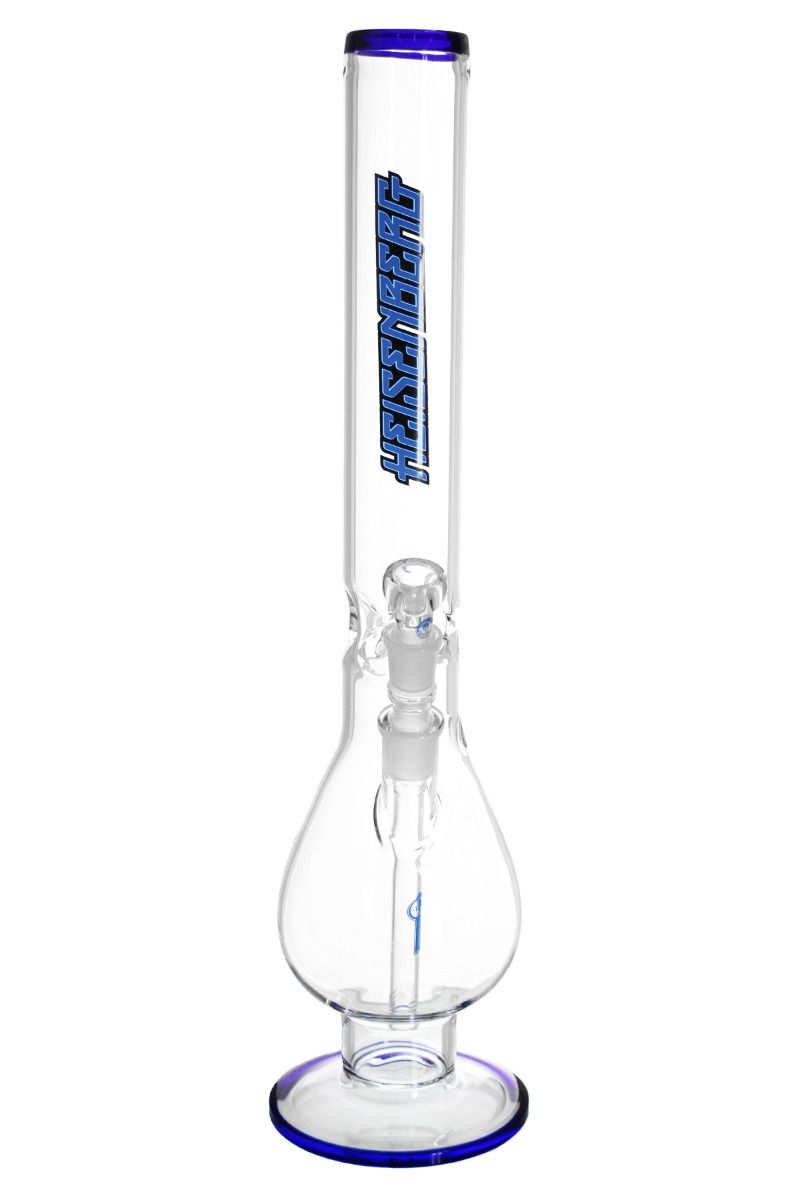 Heisenberg Big Mama ICE 3.0