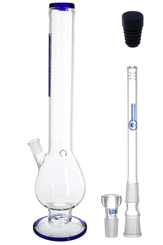 Heisenberg Big Mama 3.0