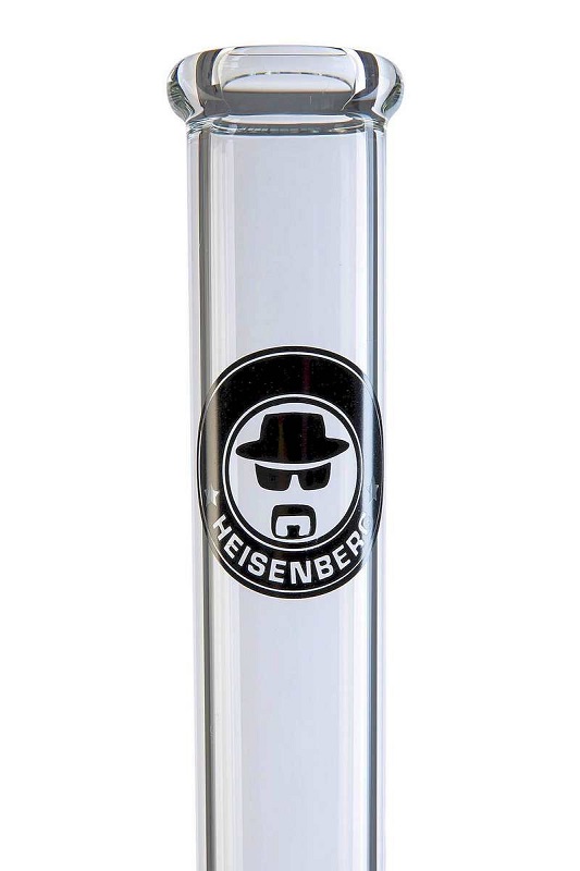 Heisenberg BEAST bong výška 91cm