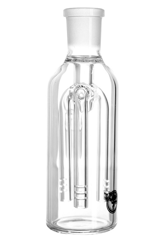 Heisenberg 3-Arm Precooler 18.8