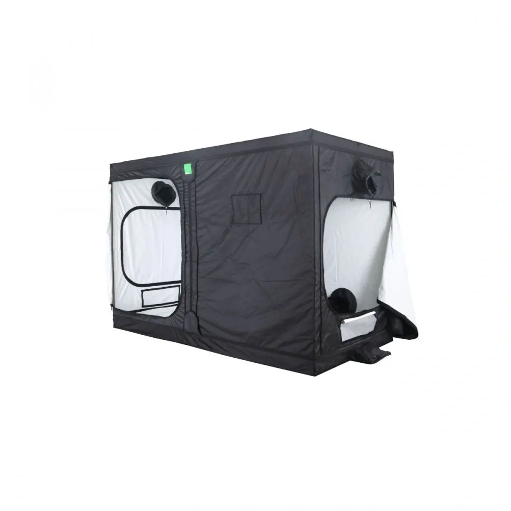 BudBox XXL + 300x150x200 bílý povrch