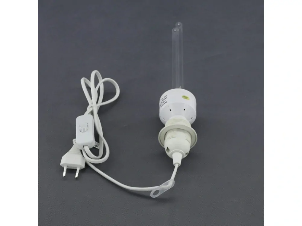 GL14, KOMPLET UV-C germicidní svítidlo 11W (G23)