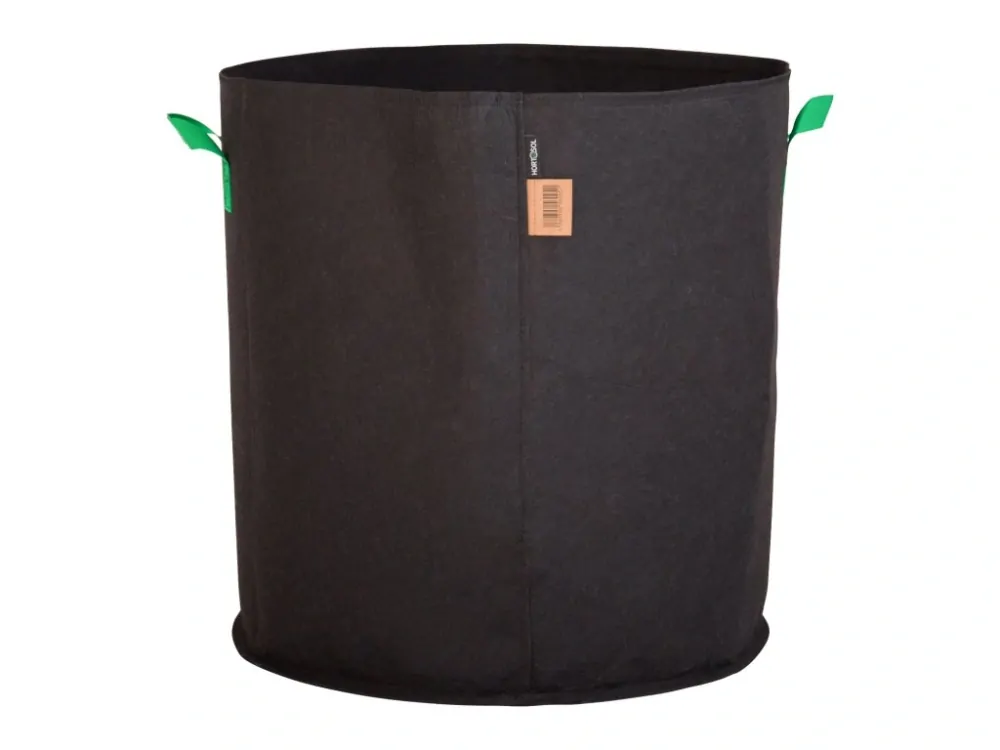 Textilní květináč HORTOSOL 15l