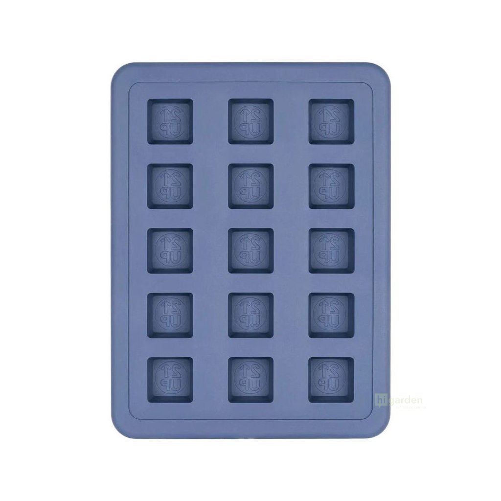 Magical Butter 21Up forma na hranaté gumové medvídky 8 ml