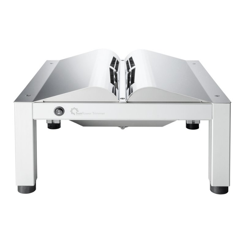 Sunflower BIG Trimmer - elektrický stříhač listí