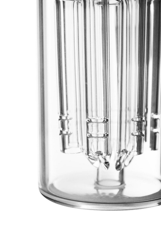 Heisenberg 8-Arm Precooler 18.8