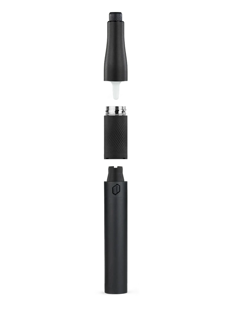 Vaporizér Puffco Plus - Onyx