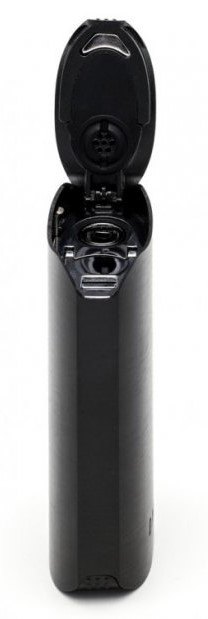 DaVinci IQ2 Vaporizér - Graphite / Šedý