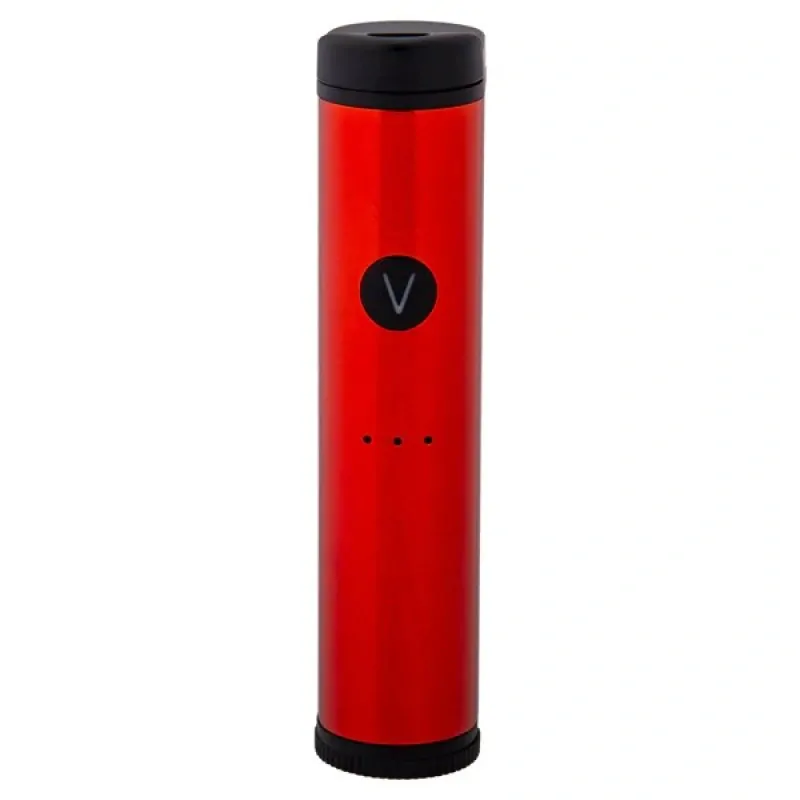 VIE Vaporizer, červený