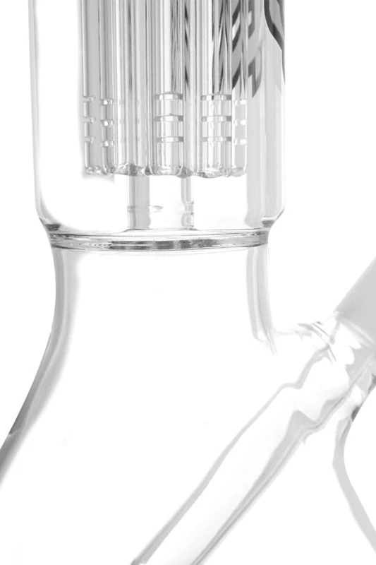 HNBG Beaker 8-Arm with Splash Guard