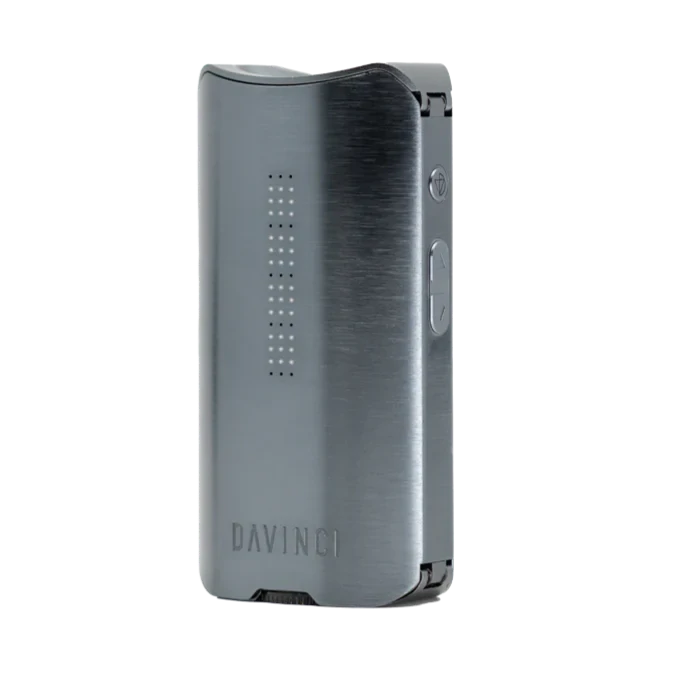 DaVinci IQ3 Vaporizér - Onyx