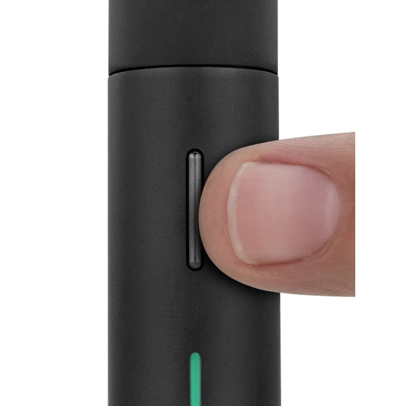 Puffco PIVOT Pen - Onyx