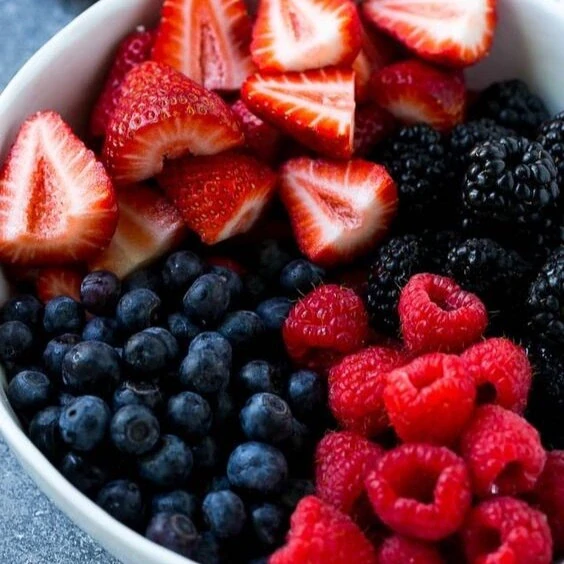 CBDWAY CBD Vegan Lesní směs 500 mg