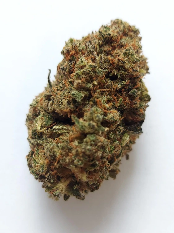 Nano11  AK47 - konopný květ 1g