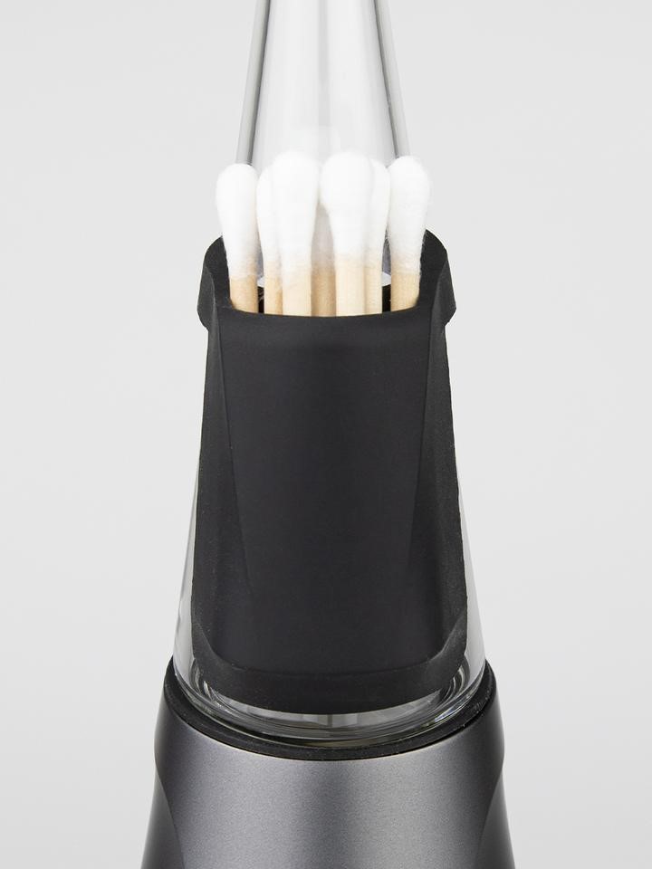 Puffco Peak PRO Travel Pack – Flourish