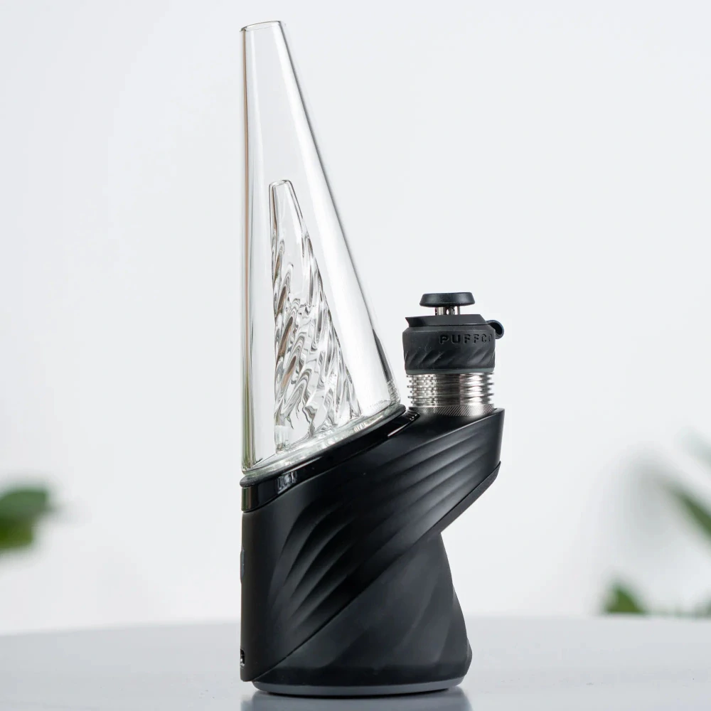 Vaporizér Puffco Peak PRO 3D XL, Onyx