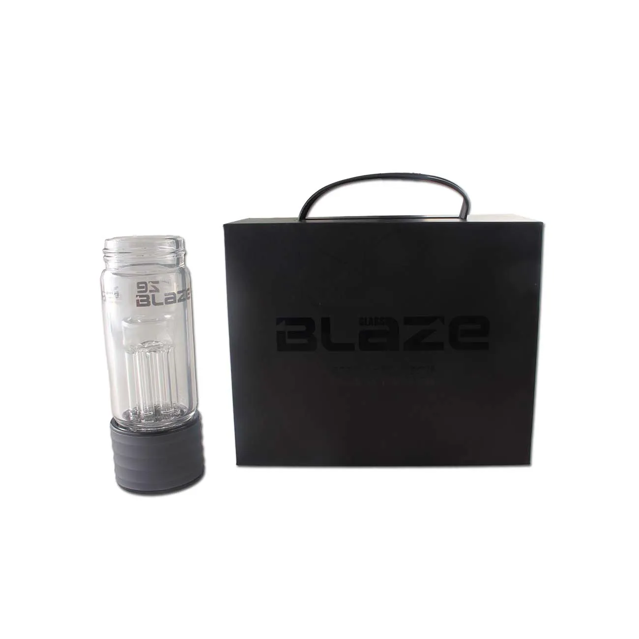 BLAZE Mix+Match 2.0 Tree Percolator 6-Arm tmavě šedá