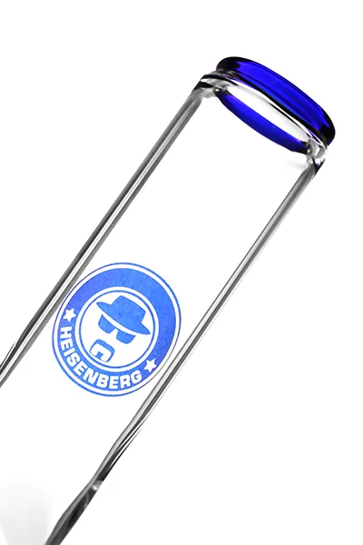 Heisenberg Slick Rick