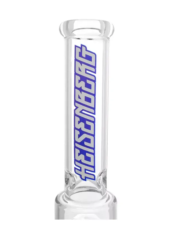 Heisenberg Machine Gun 