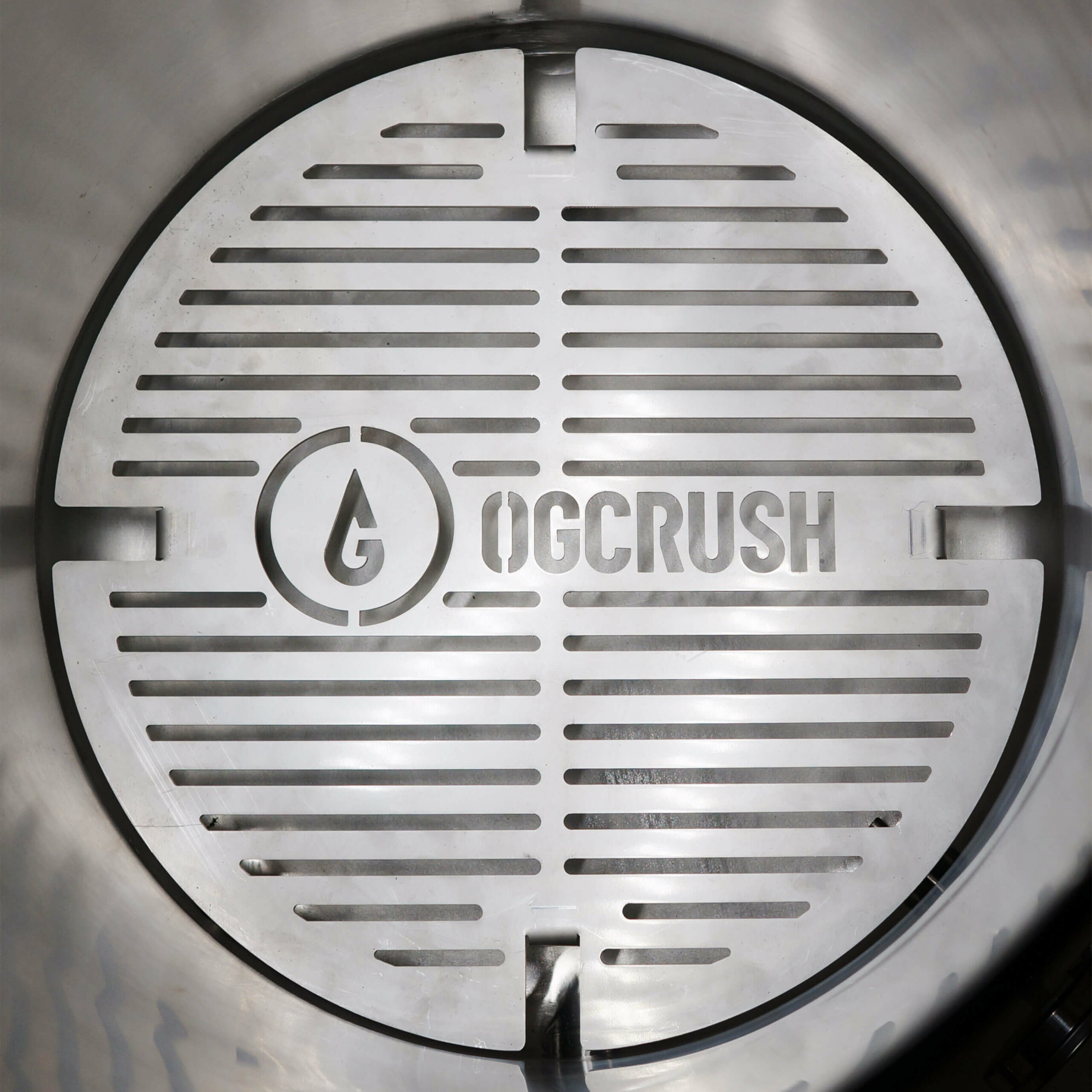 Extrakční nádoba – 114 litrů (30 Galonů)