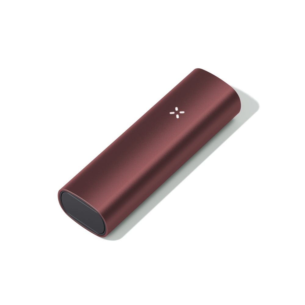 PAX 3 Burgundy, vaporizér na bylinky