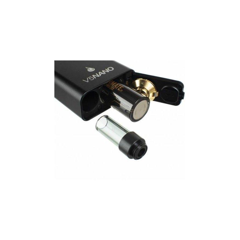 Flowermate V5 Nano - Modrý