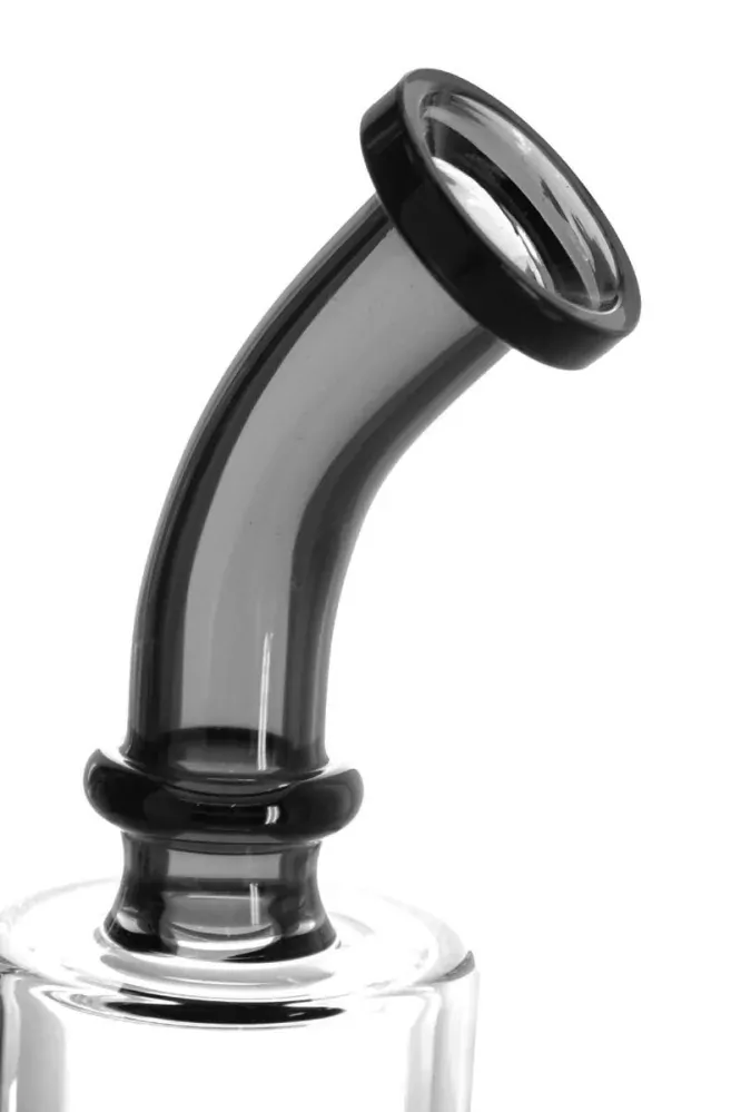 Heisenberg BEAT bong grey