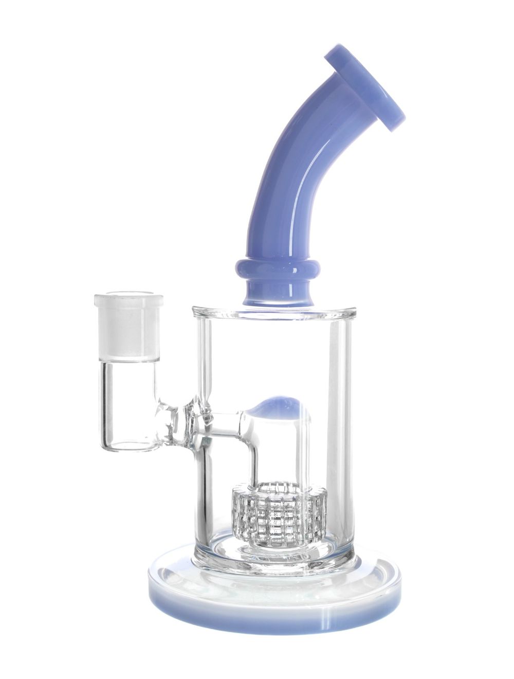 Heisenberg BEAT bong bulish grey