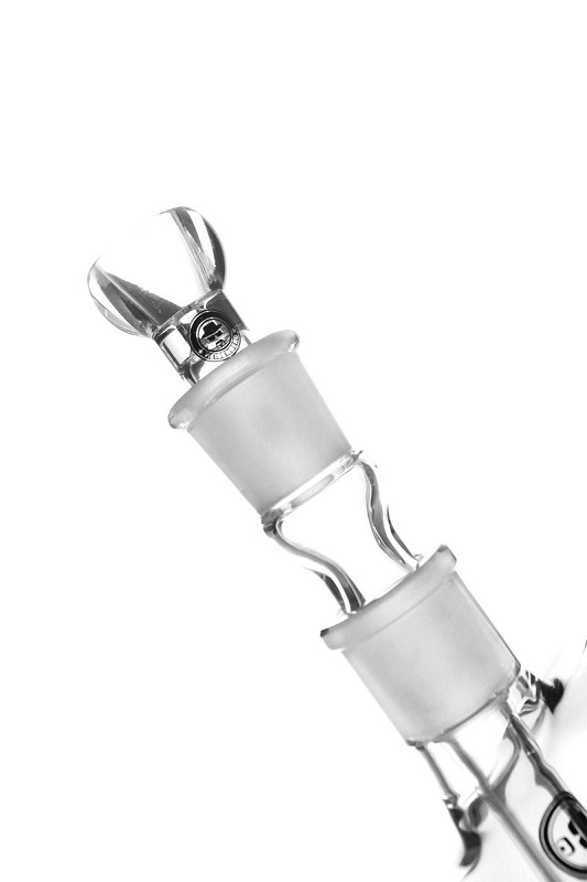 Heisenberg Baby Bitch