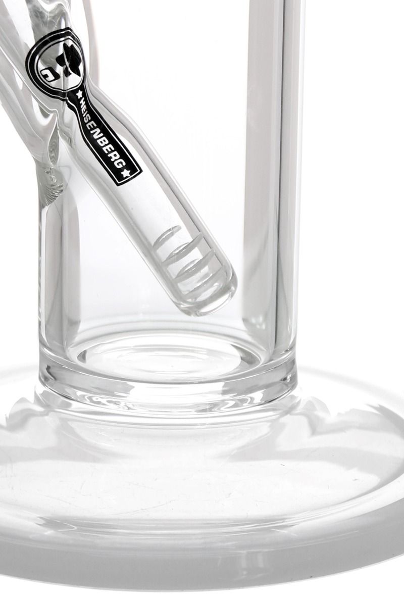 Heisenberg Mahony Illusion Single Perc