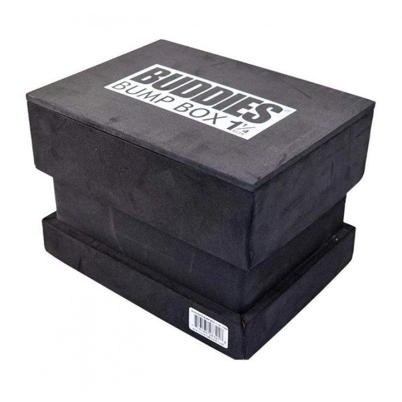 Buddies Bump Box King Size Cone Filler - plnička na 34 dutinek