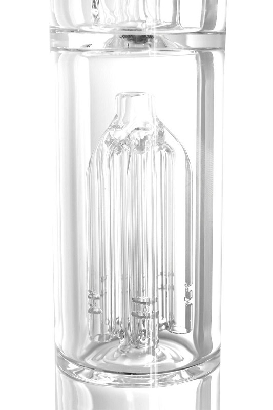 Beaker Bubble Color Arm Perc