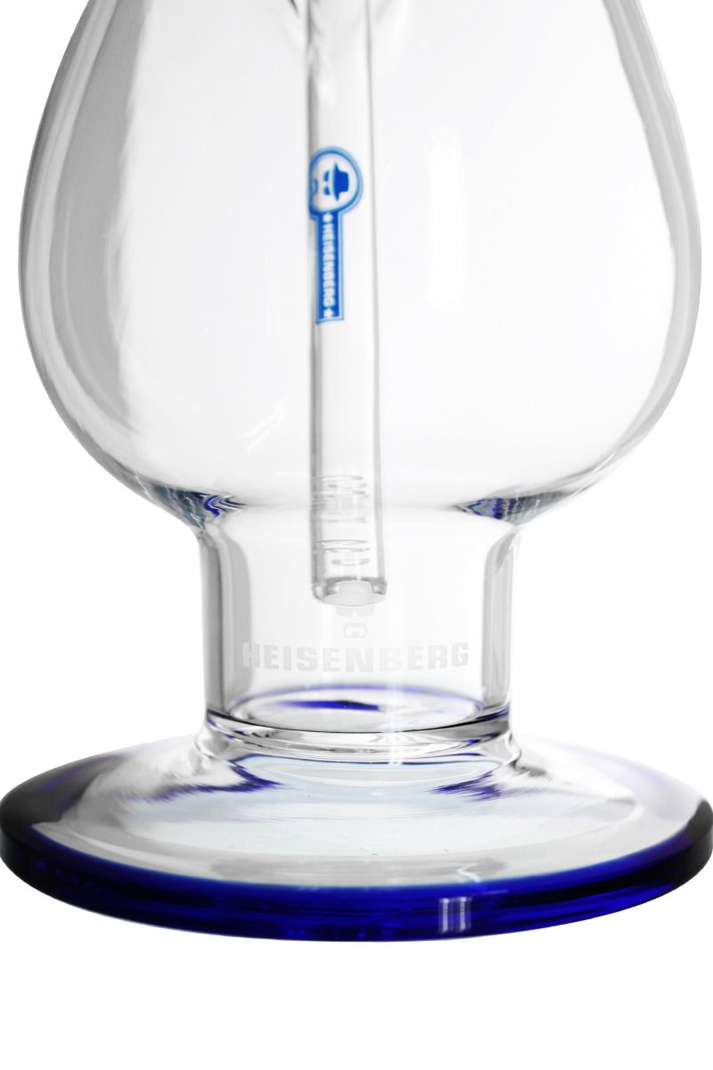 Heisenberg Big Mama ICE 3.0