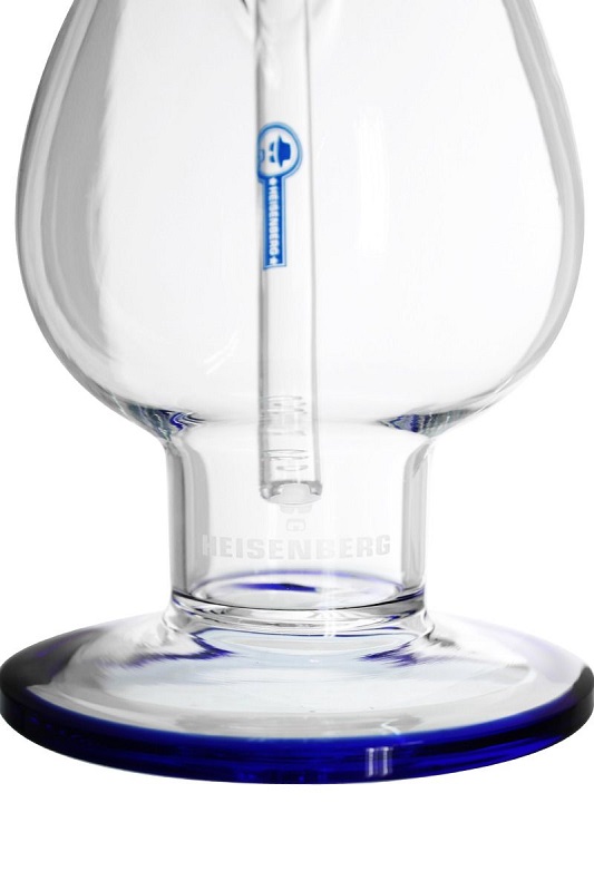 Heisenberg Big Mama 3.0