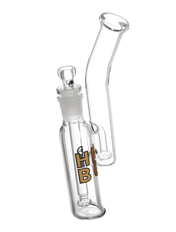 Heisenberg Double Bubble Bong