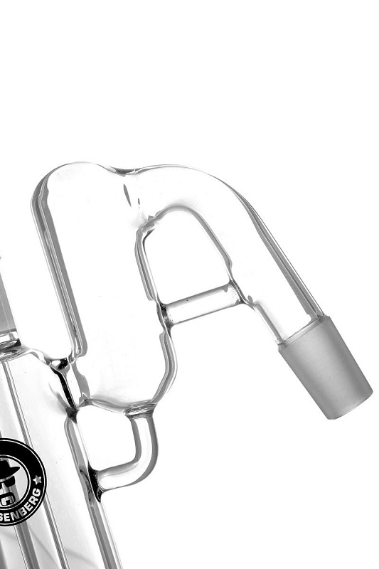 Heisenberg Shower Precooler 18.8