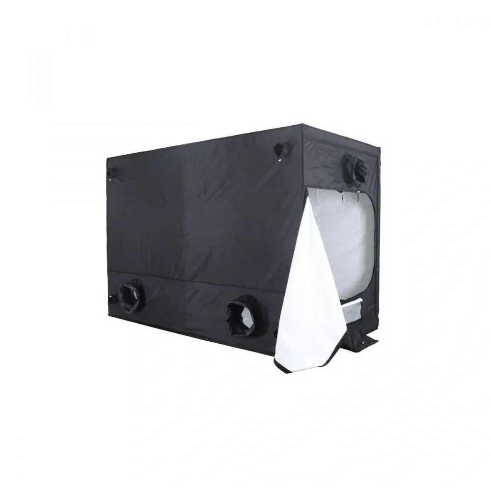 BudBox XXL + 300x150x200 bílý povrch