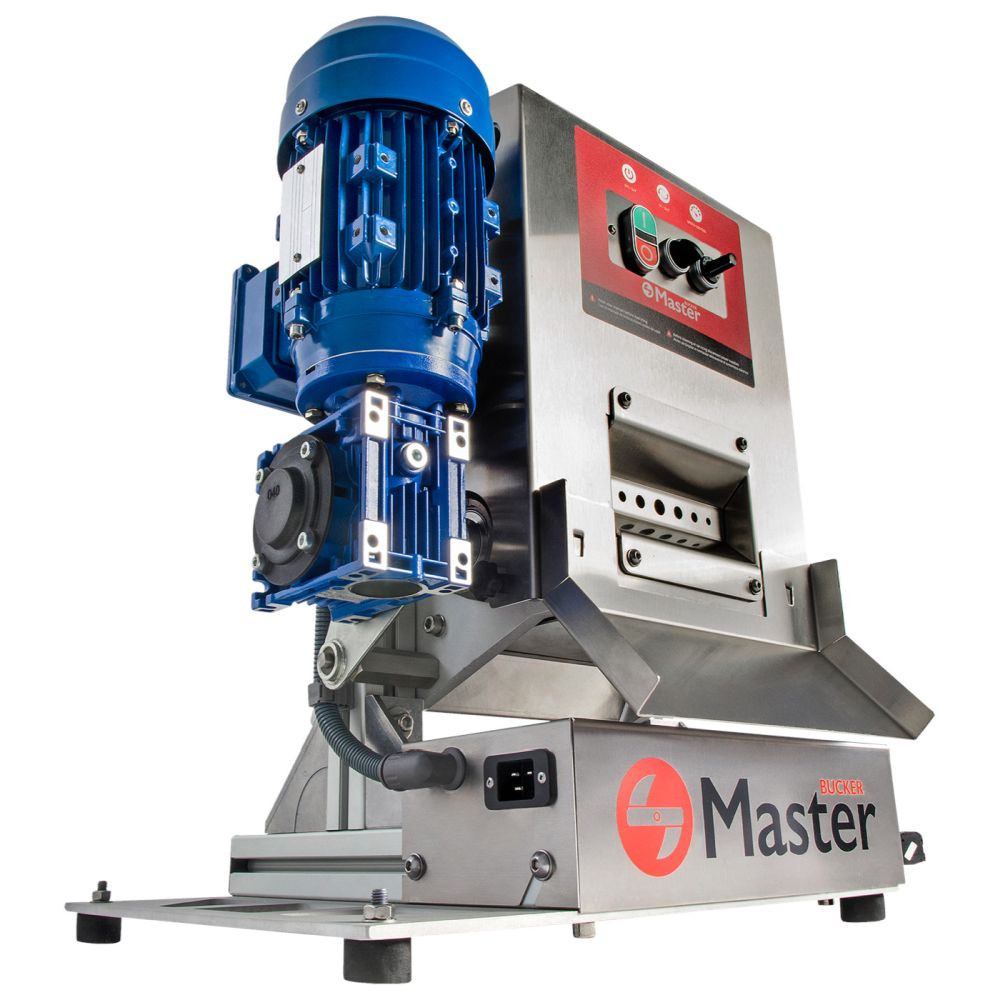 MASTER TRIMMER MB BUCKER 200