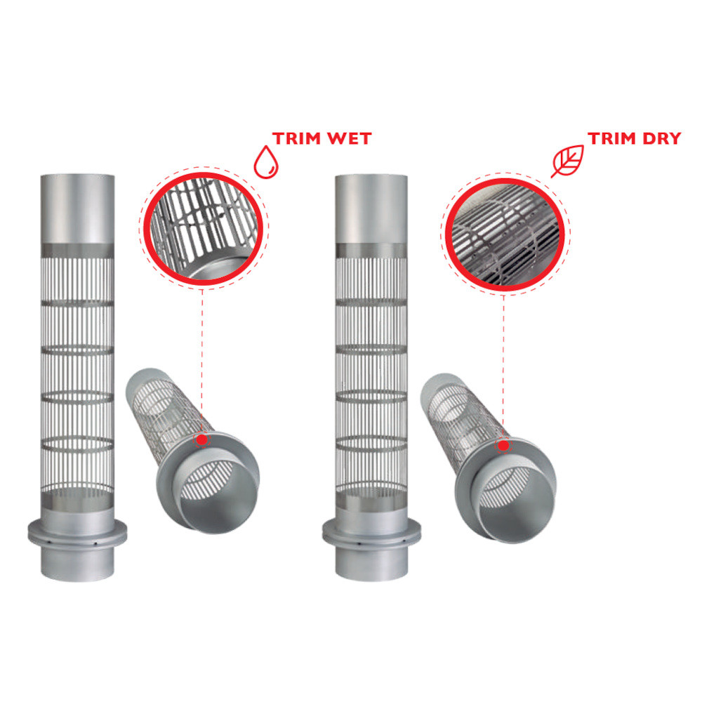 MASTER TRIMMER MT TUMBLER 500