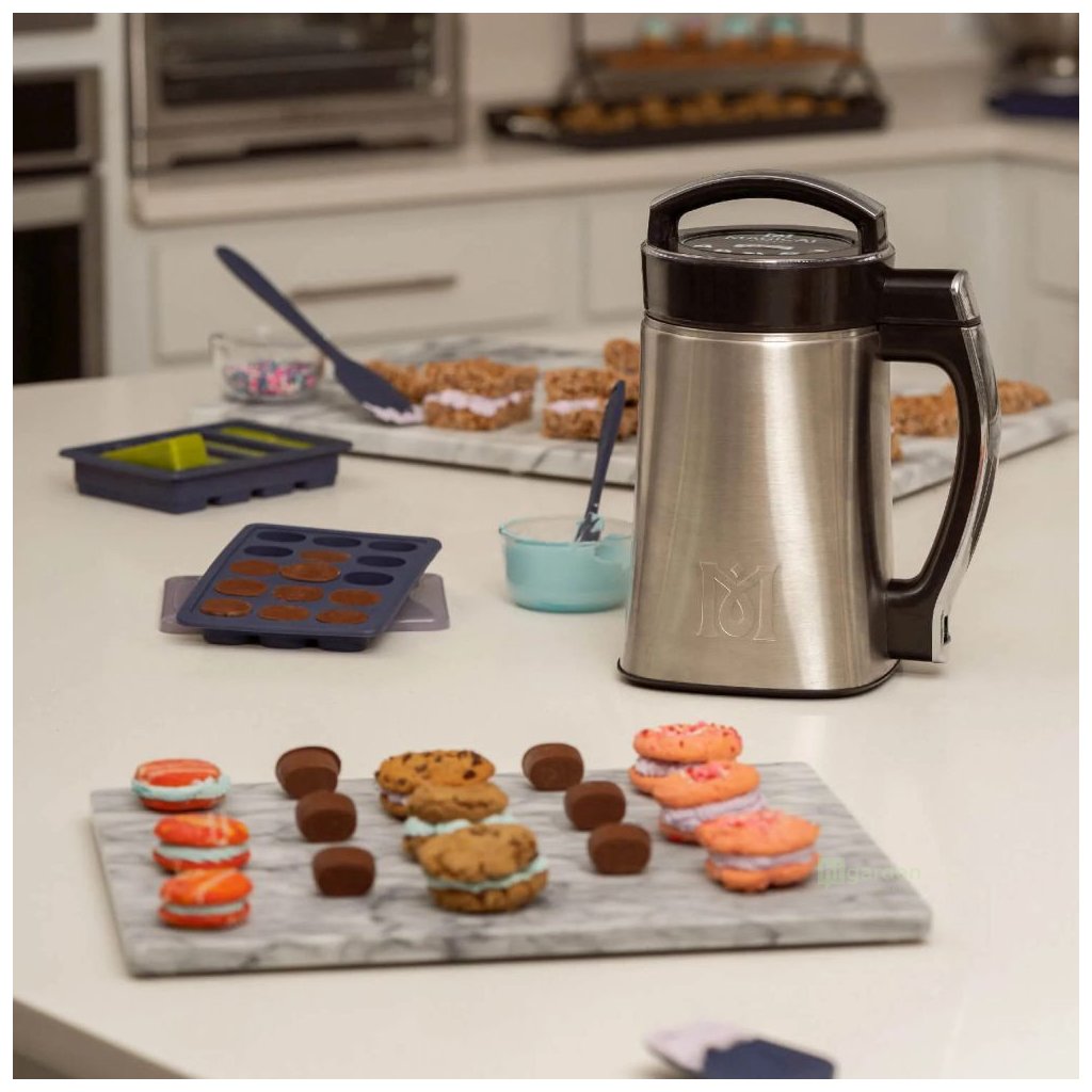 Magical Butter Machine MB2e, extraktor