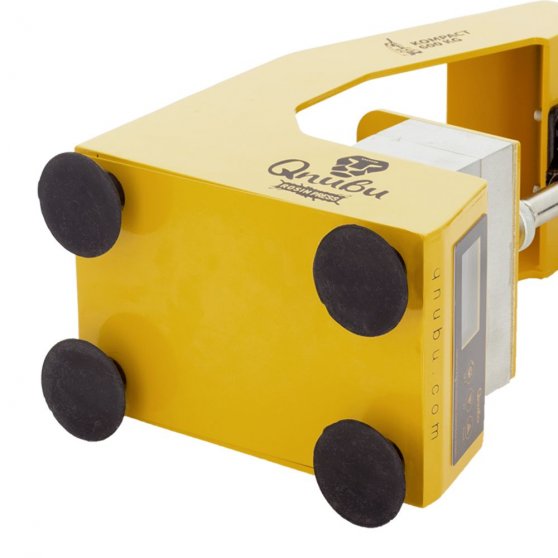 Qnubu Rosin Press manuální lis 600kg