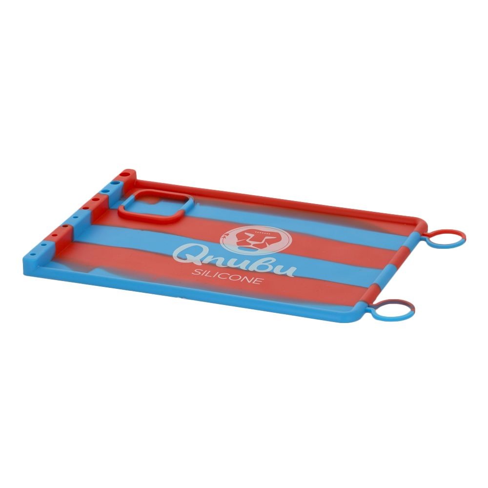 Qnubu Silicone Anti-Stick DabStation, silikonová podložka