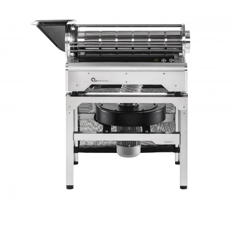 Sunflower Automatic Trimmer L- elektrický střihač