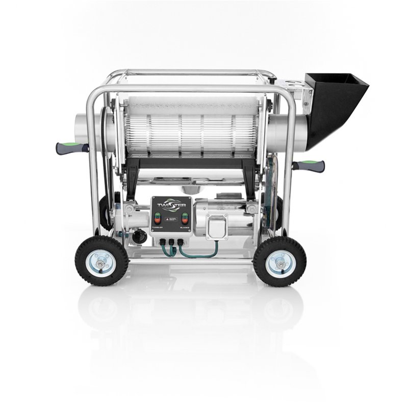 Twister Trimmer T2 elektrický střihač