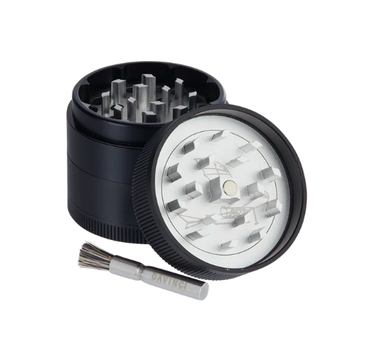 DaVinci Dávkovací drtička řady MIQRO