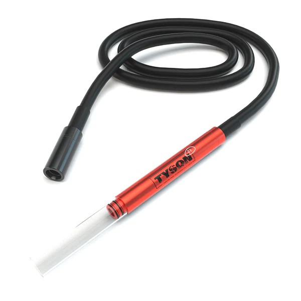 Stündenglass X Tyson 2.0 Gravity vodní dýmka