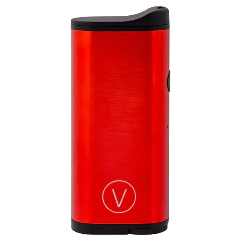 VIE Vaporizer, červený