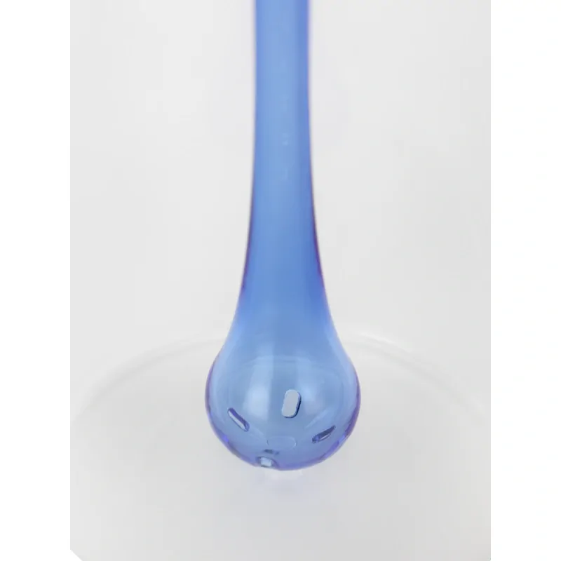 Puffco Proxy Droplet elitní perkolátor ve tvaru kapky