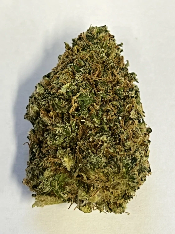 Nano10 White Russian konopný květ 750g